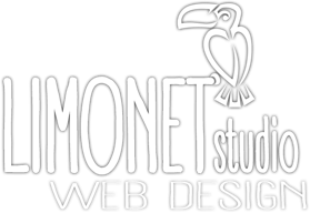 LIMONETStudio WebDesign